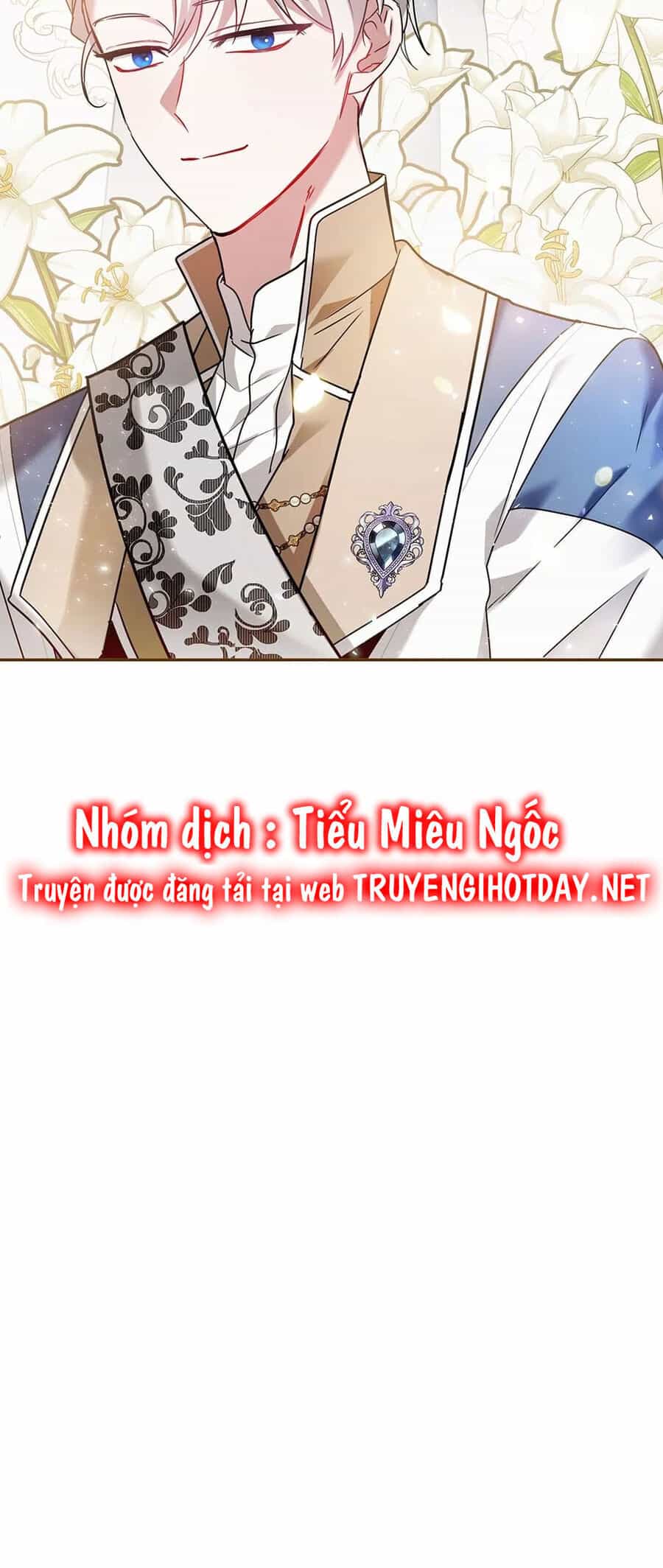 Phương Pháp Ngăn Bạo Chúa Hắc Hoá - Chương 95 - ảnh 9