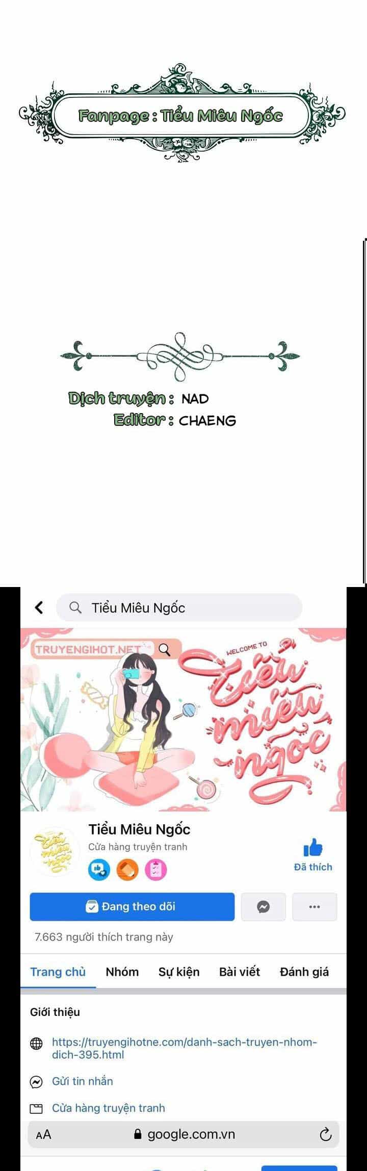 Phương Pháp Ngăn Bạo Chúa Hắc Hoá - Chương 96 - ảnh 1