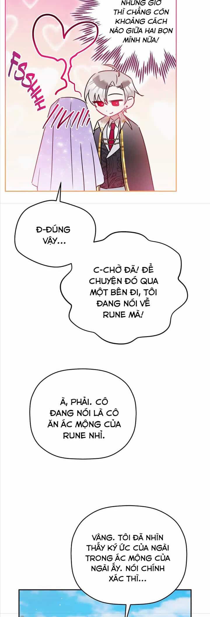 Phương Pháp Ngăn Bạo Chúa Hắc Hoá - Chương 96 - ảnh 16