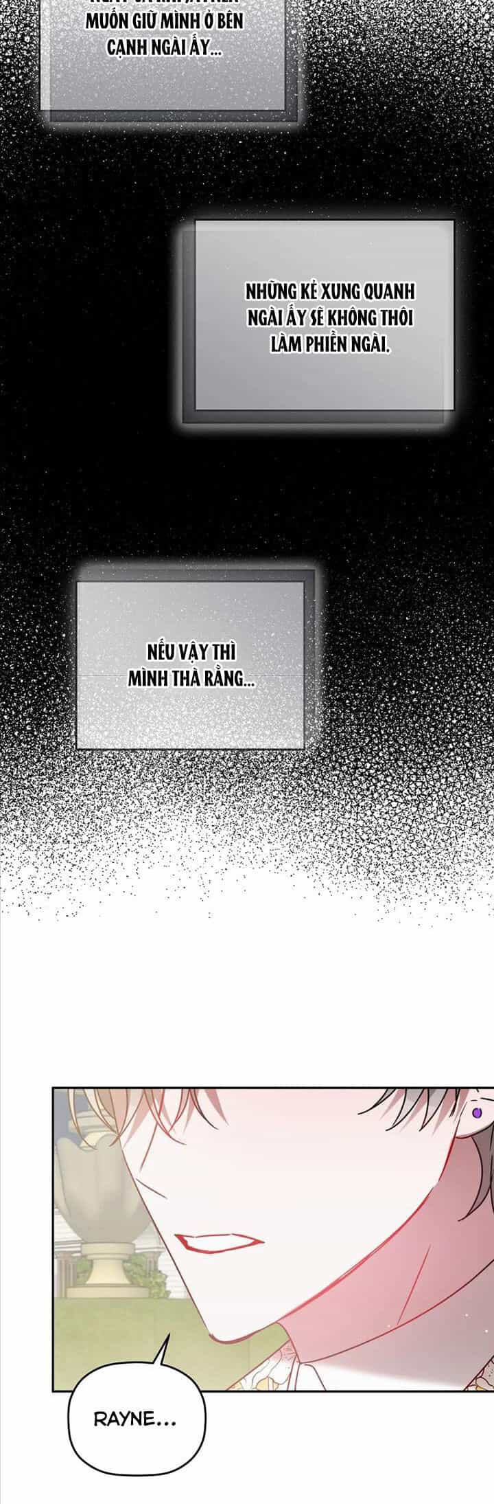 Phương Pháp Ngăn Bạo Chúa Hắc Hoá - Chương 96 - ảnh 27