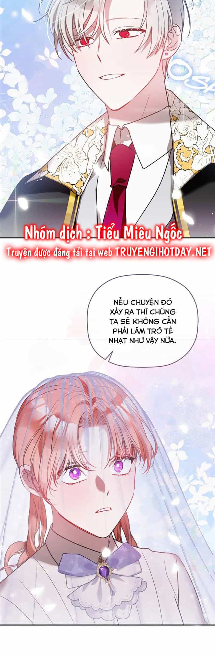 Phương Pháp Ngăn Bạo Chúa Hắc Hoá - Chương 96 - ảnh 29
