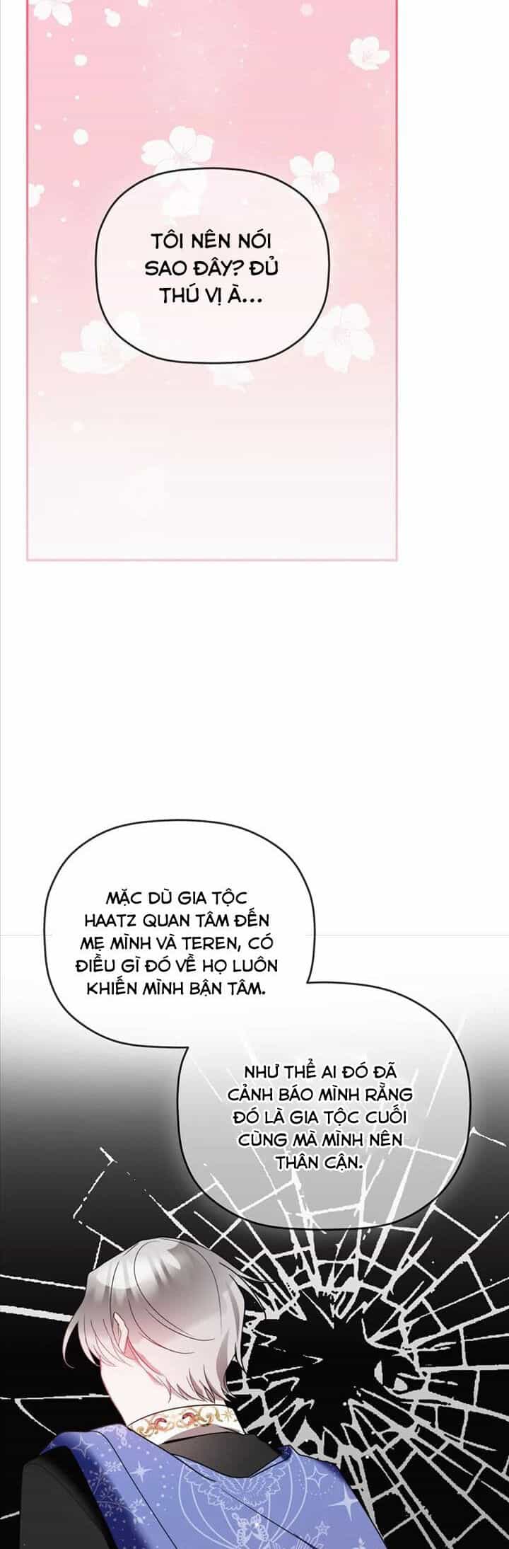 Phương Pháp Ngăn Bạo Chúa Hắc Hoá - Chương 96 - ảnh 31
