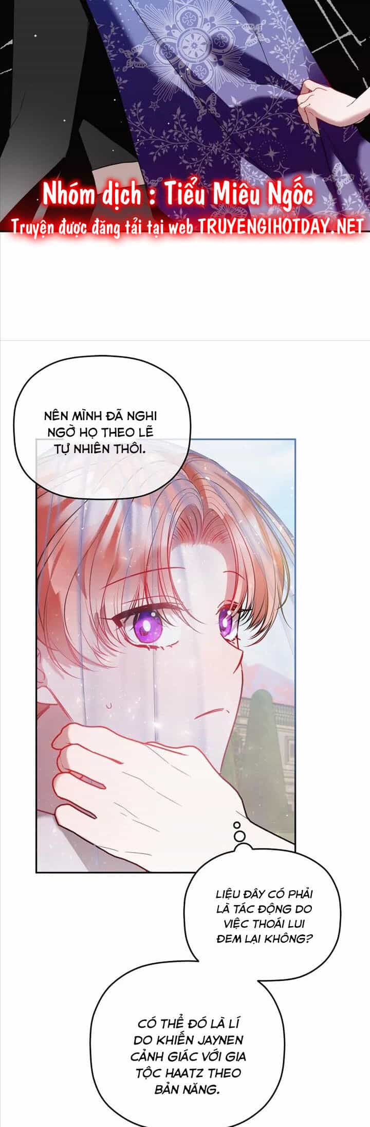 Phương Pháp Ngăn Bạo Chúa Hắc Hoá - Chương 96 - ảnh 32