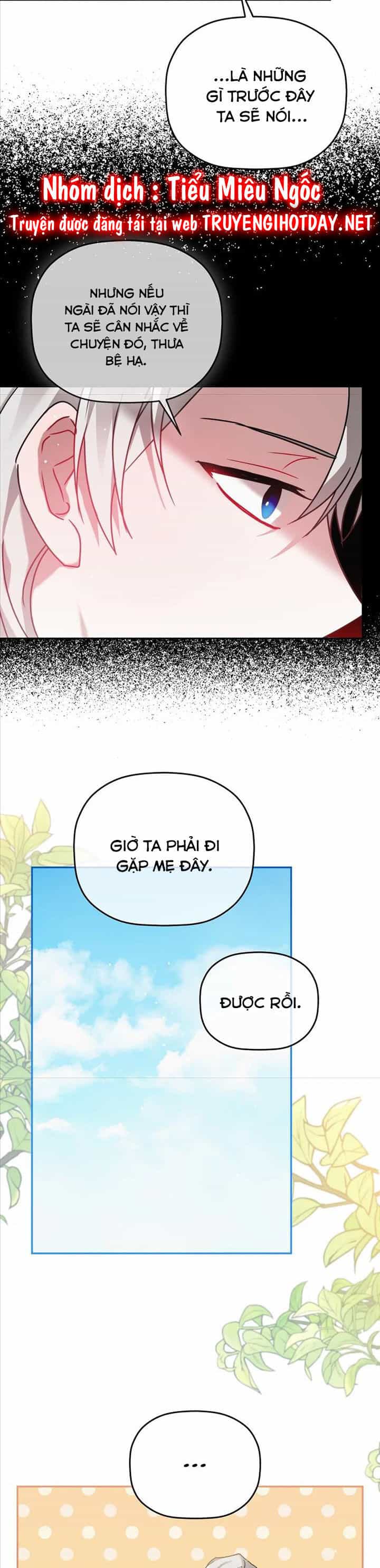 Phương Pháp Ngăn Bạo Chúa Hắc Hoá - Chương 96 - ảnh 7