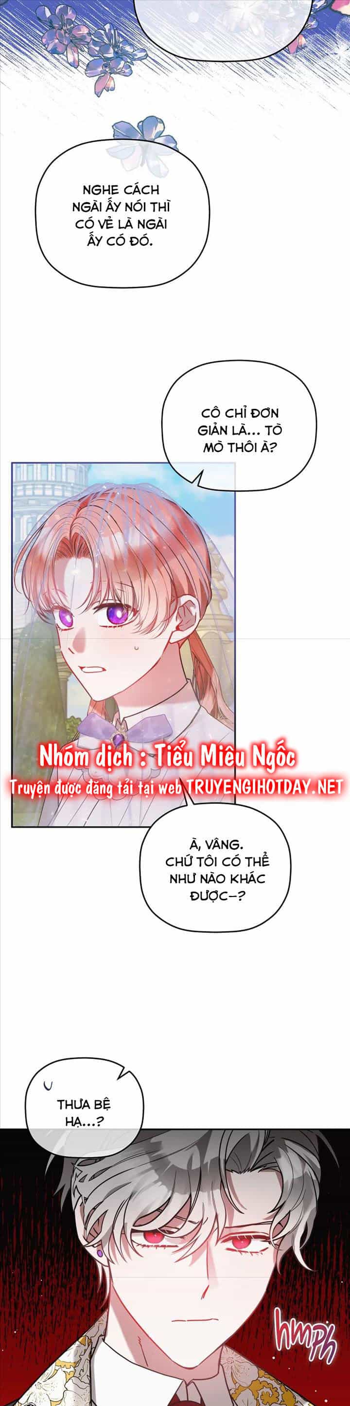 Phương Pháp Ngăn Bạo Chúa Hắc Hoá - Chương 96 - ảnh 9