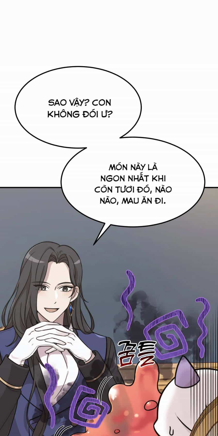 Phương Pháp Sinh Tồn Của Rồng Sắp Ngủm - Chương 1 - ảnh 110
