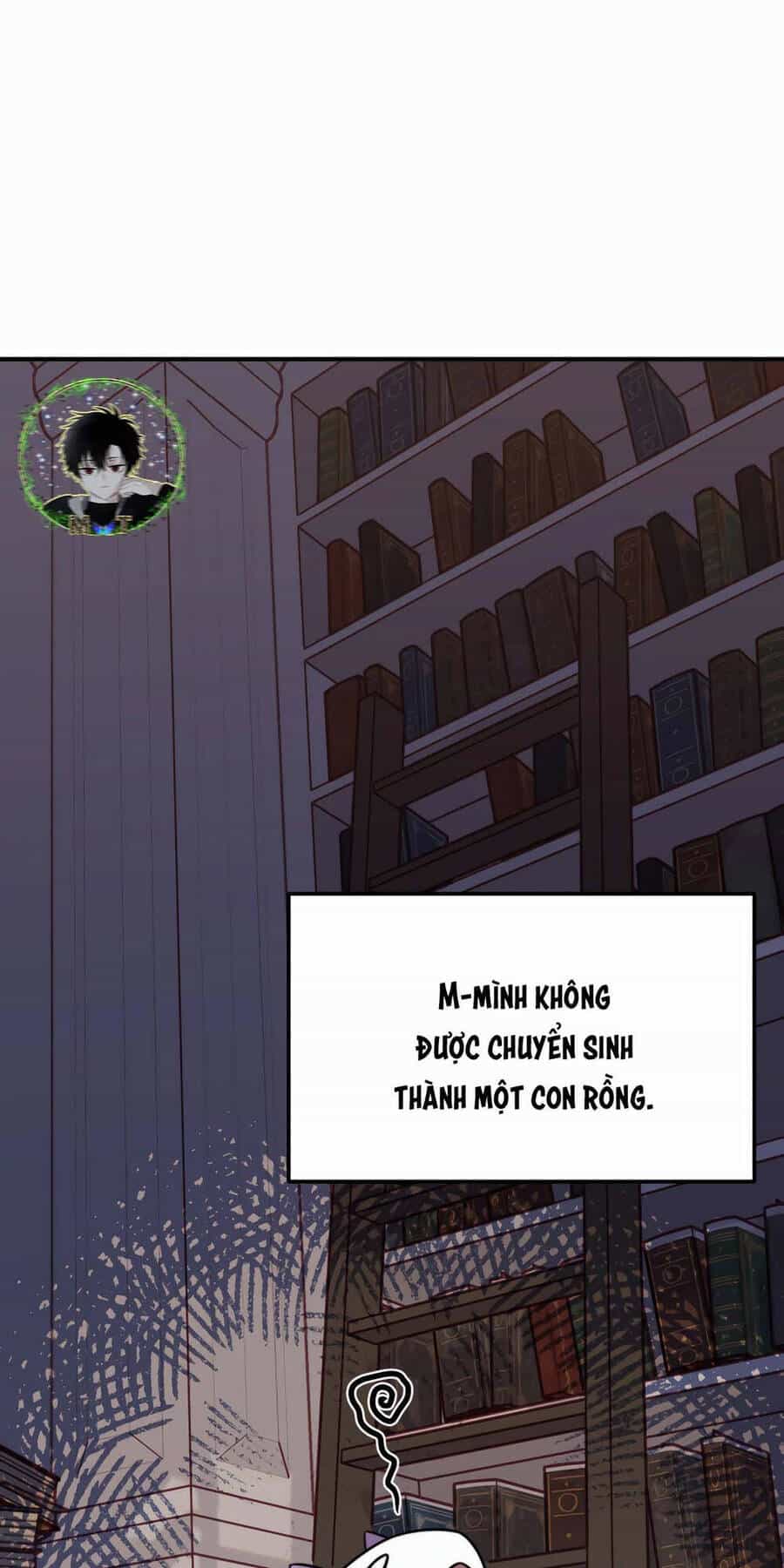 Phương Pháp Sinh Tồn Của Rồng Sắp Ngủm - Chương 1 - ảnh 163