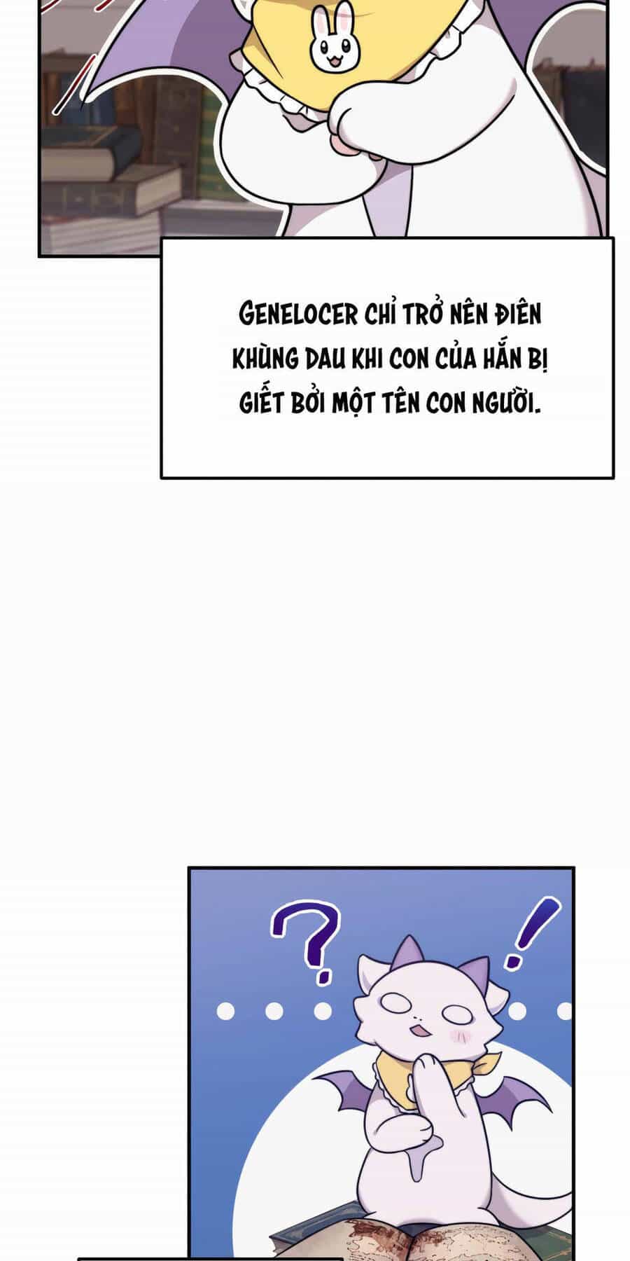 Phương Pháp Sinh Tồn Của Rồng Sắp Ngủm - Chương 1 - ảnh 176