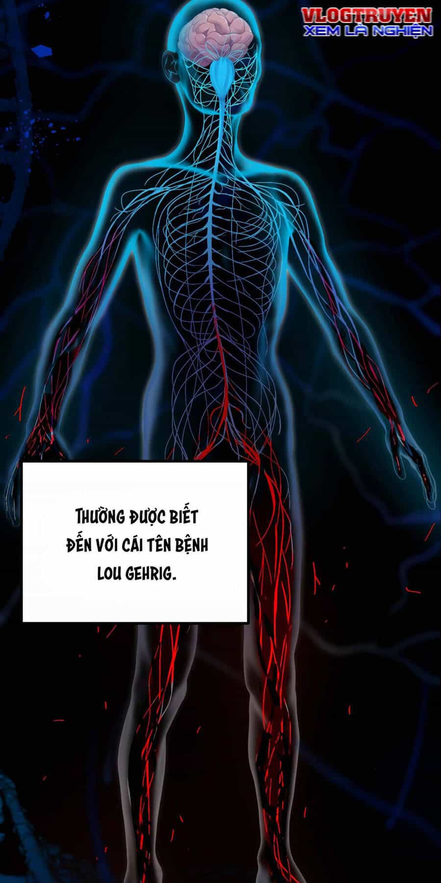Phương Pháp Sinh Tồn Của Rồng Sắp Ngủm - Chương 1 - ảnh 31
