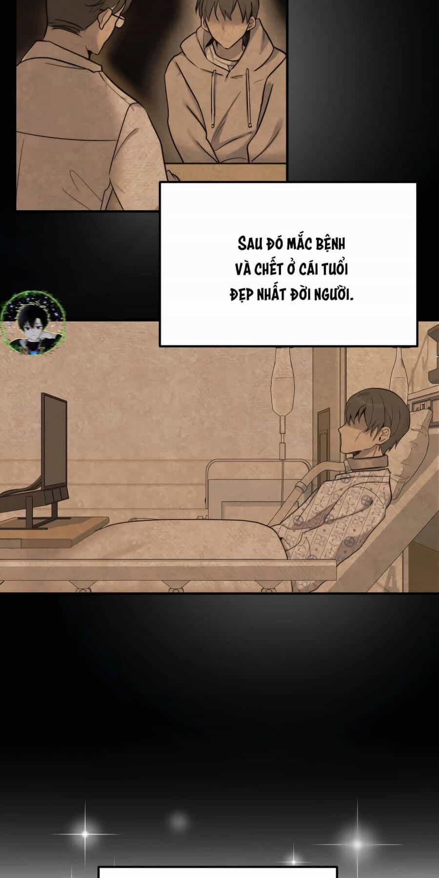 Phương Pháp Sinh Tồn Của Rồng Sắp Ngủm - Chương 1 - ảnh 94
