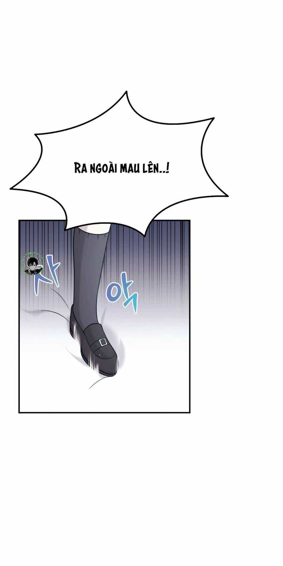 Phương Pháp Sinh Tồn Của Rồng Sắp Ngủm - Chương 10 - ảnh 43