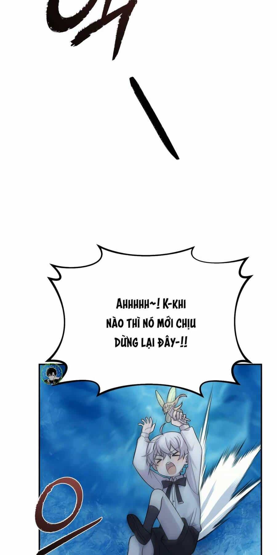 Phương Pháp Sinh Tồn Của Rồng Sắp Ngủm - Chương 10 - ảnh 50