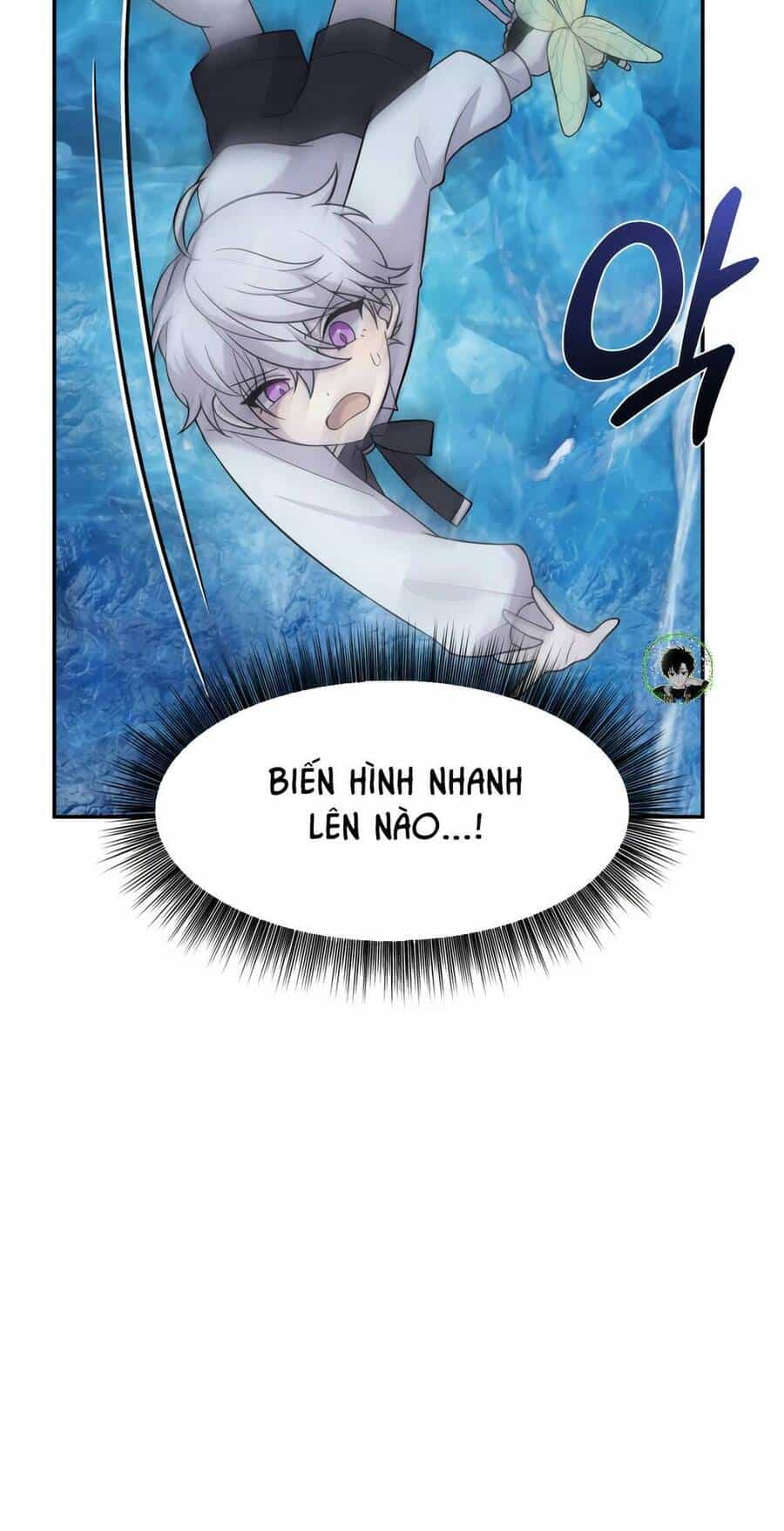 Phương Pháp Sinh Tồn Của Rồng Sắp Ngủm - Chương 10 - ảnh 60