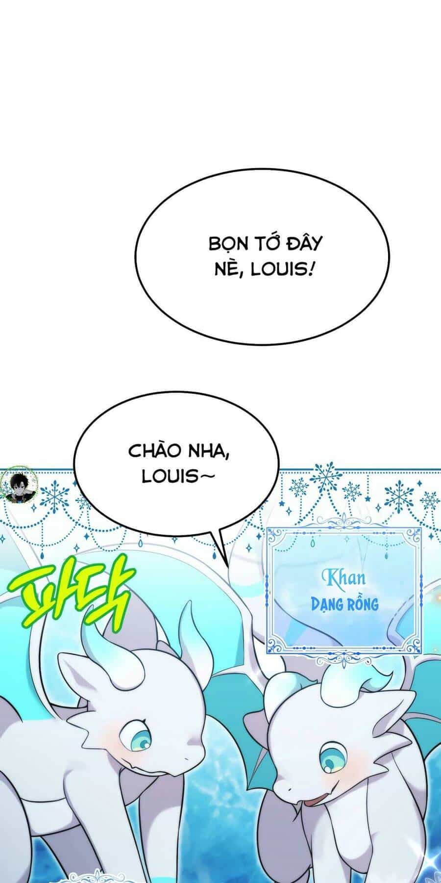 Phương Pháp Sinh Tồn Của Rồng Sắp Ngủm - Chương 10 - ảnh 62
