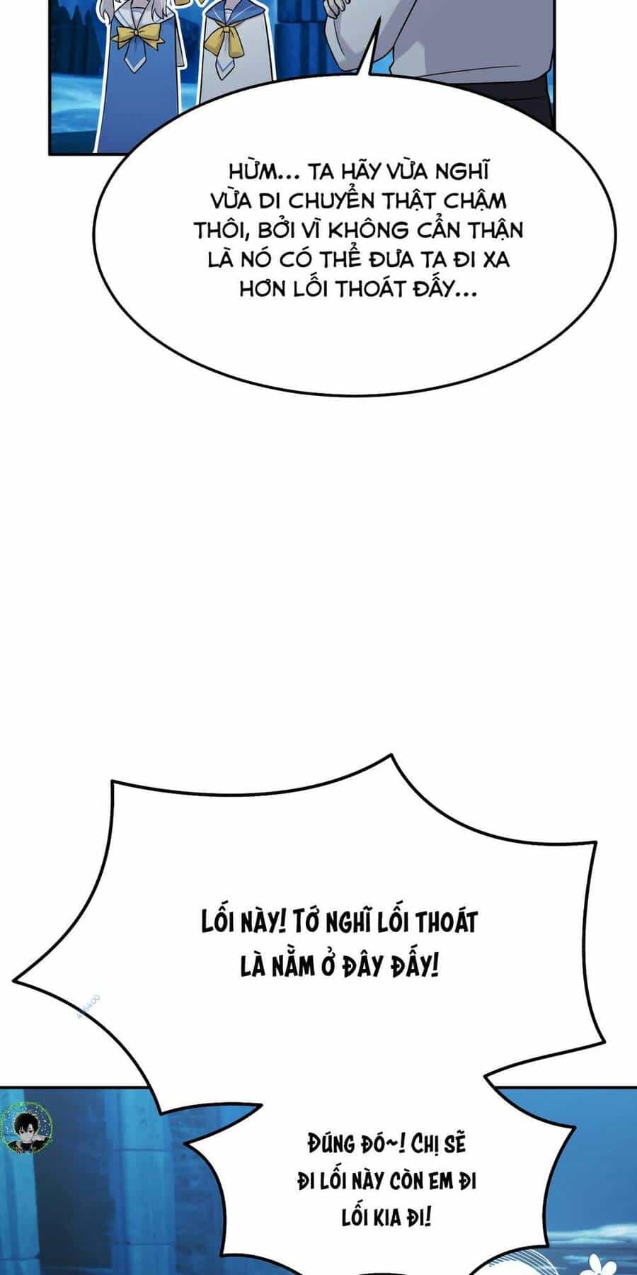 Phương Pháp Sinh Tồn Của Rồng Sắp Ngủm - Chương 10 - ảnh 76