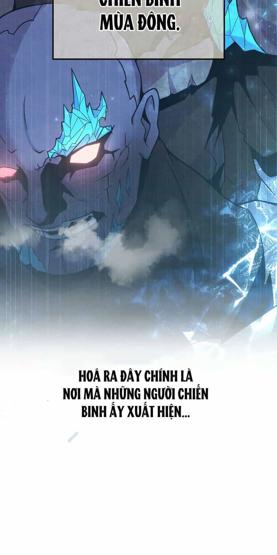 Phương Pháp Sinh Tồn Của Rồng Sắp Ngủm - Chương 11 - ảnh 21