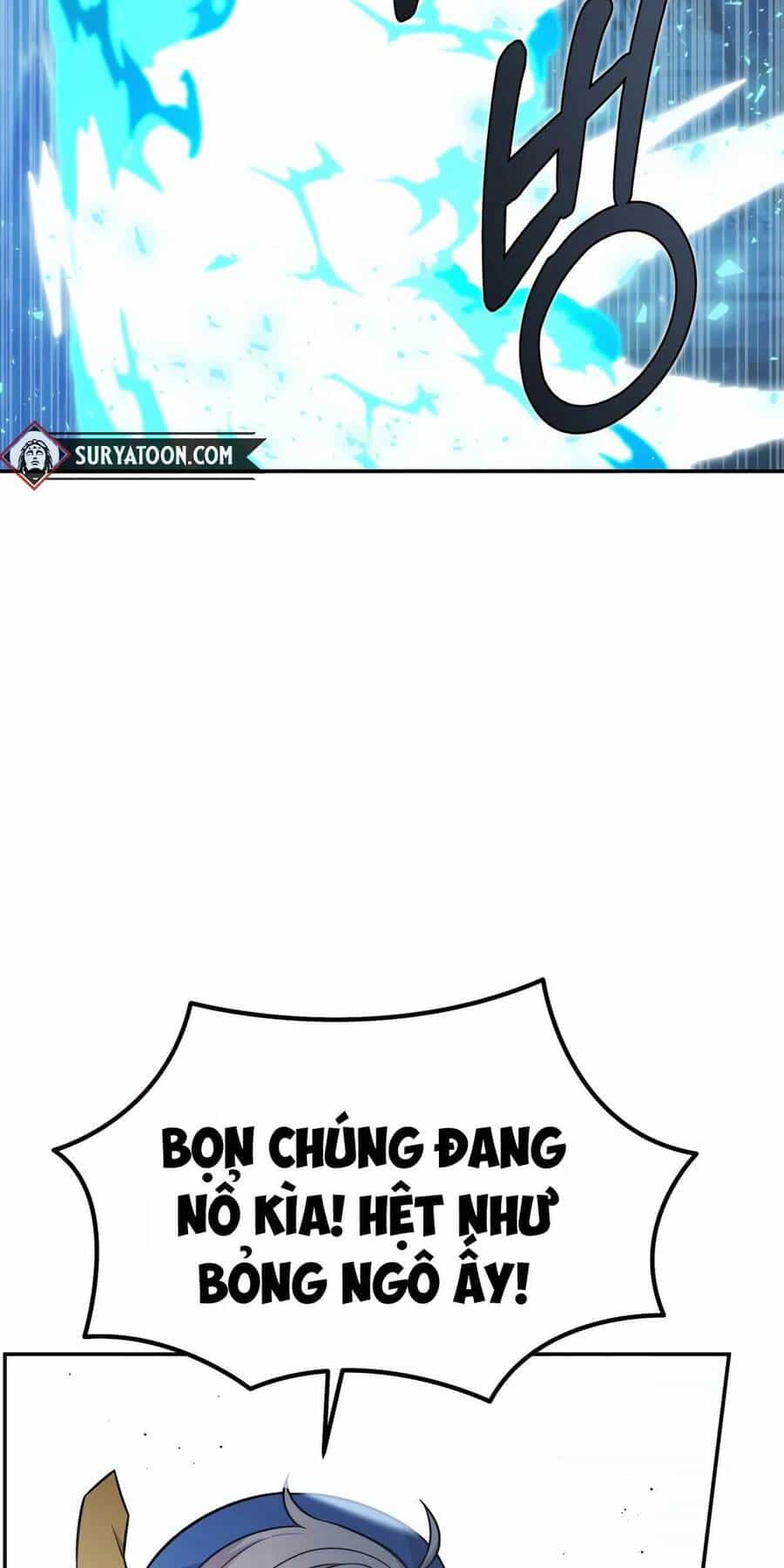 Phương Pháp Sinh Tồn Của Rồng Sắp Ngủm - Chương 11 - ảnh 68