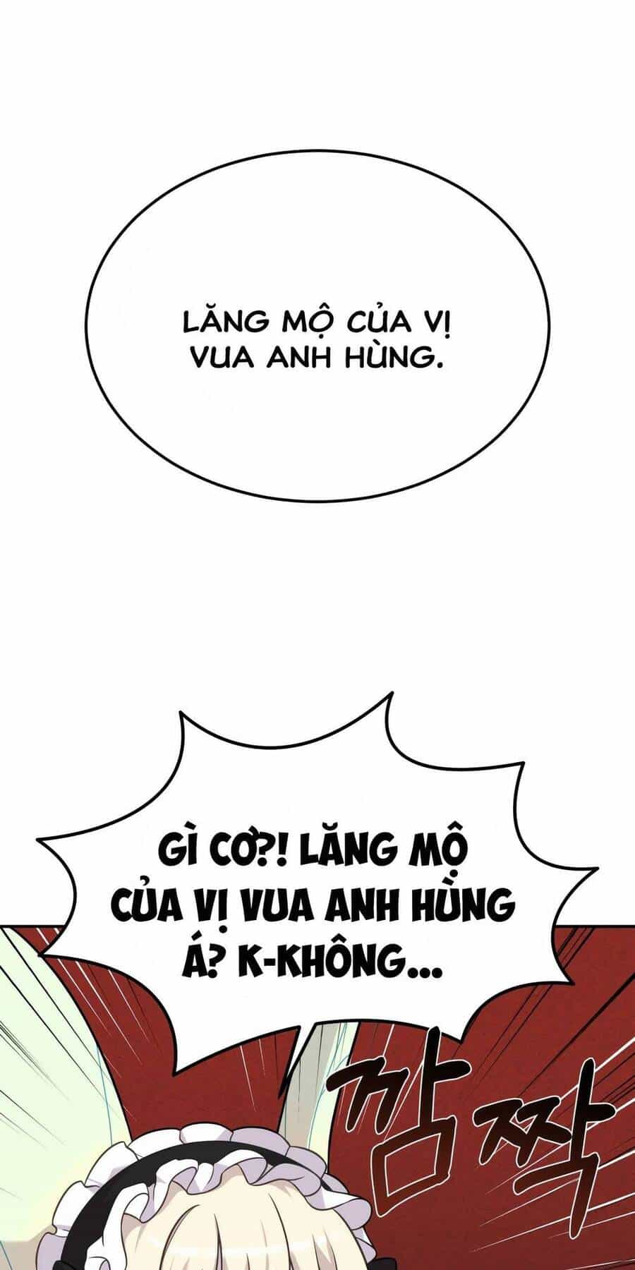 Phương Pháp Sinh Tồn Của Rồng Sắp Ngủm - Chương 12 - ảnh 22