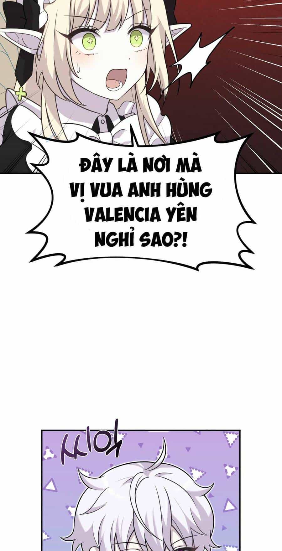 Phương Pháp Sinh Tồn Của Rồng Sắp Ngủm - Chương 12 - ảnh 23