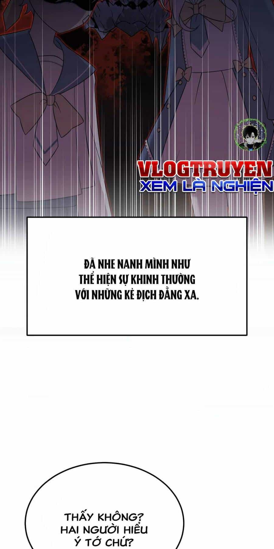 Phương Pháp Sinh Tồn Của Rồng Sắp Ngủm - Chương 12 - ảnh 52