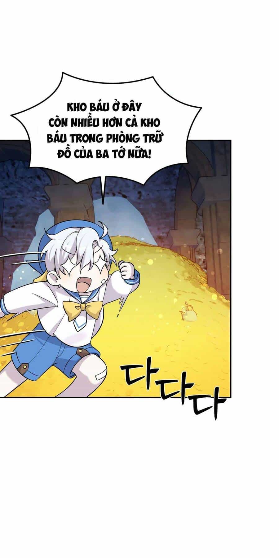 Phương Pháp Sinh Tồn Của Rồng Sắp Ngủm - Chương 12 - ảnh 80