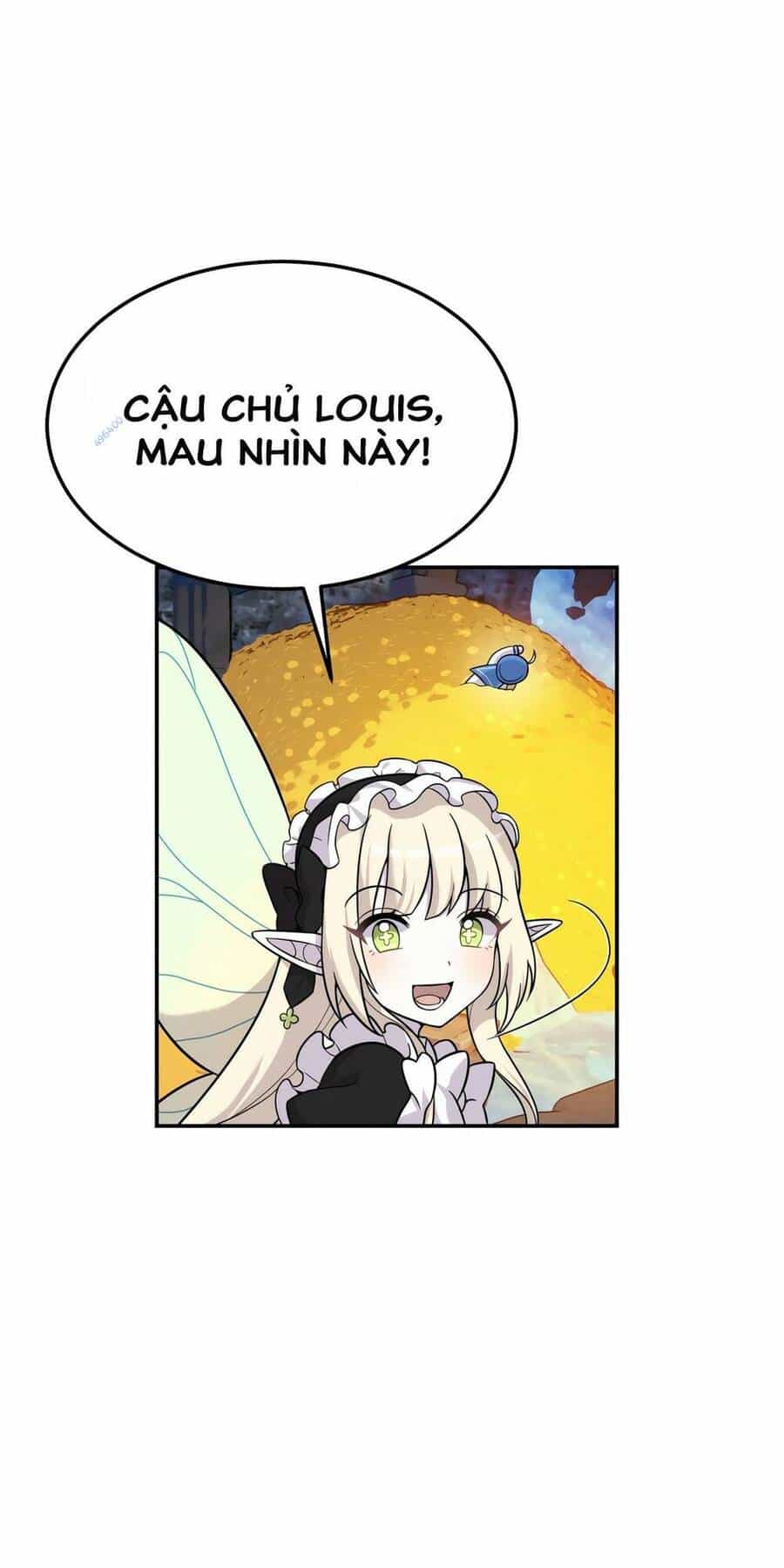 Phương Pháp Sinh Tồn Của Rồng Sắp Ngủm - Chương 12 - ảnh 83