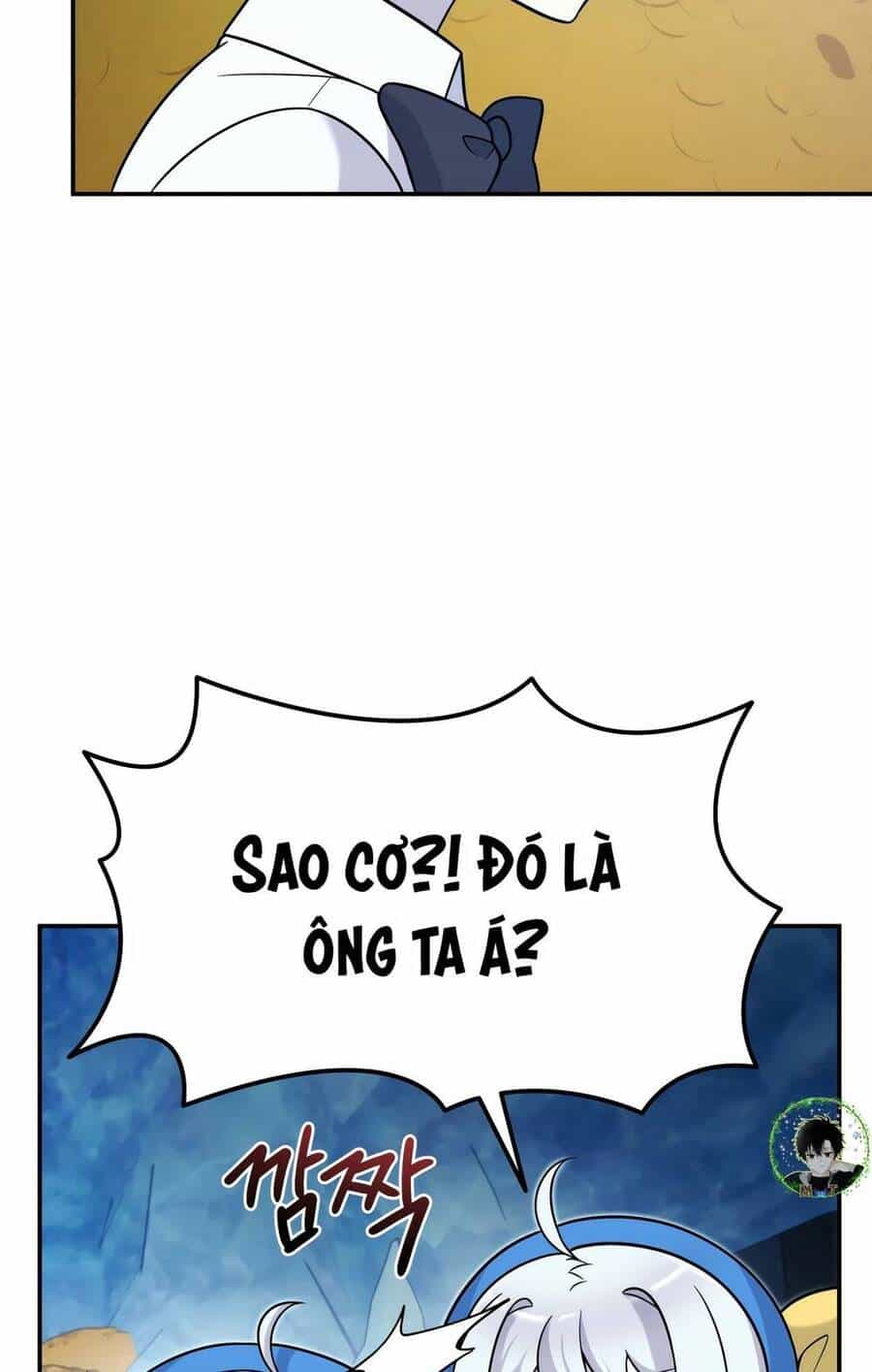 Phương Pháp Sinh Tồn Của Rồng Sắp Ngủm - Chương 13 - ảnh 62