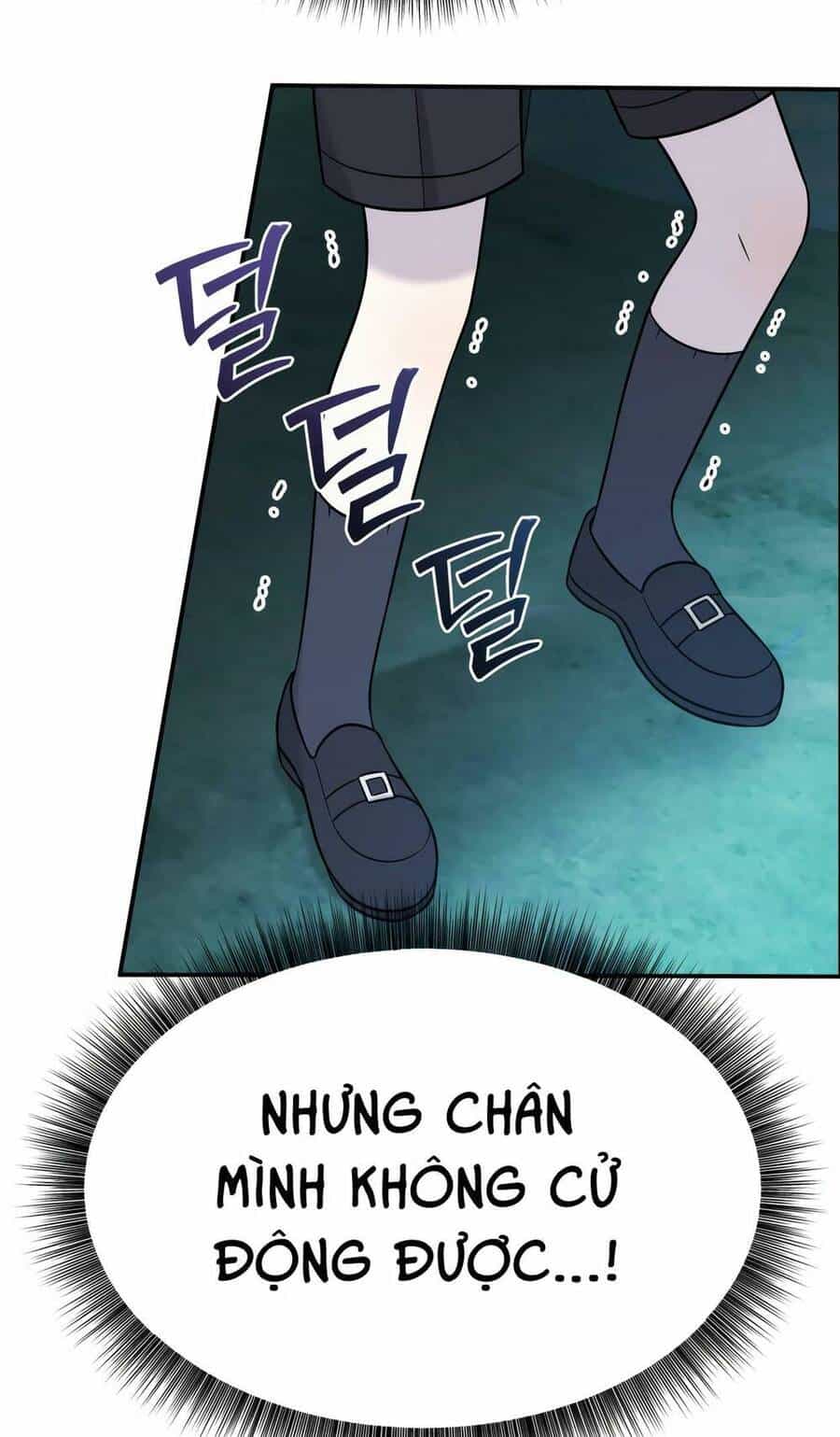 Phương Pháp Sinh Tồn Của Rồng Sắp Ngủm - Chương 13 - ảnh 74