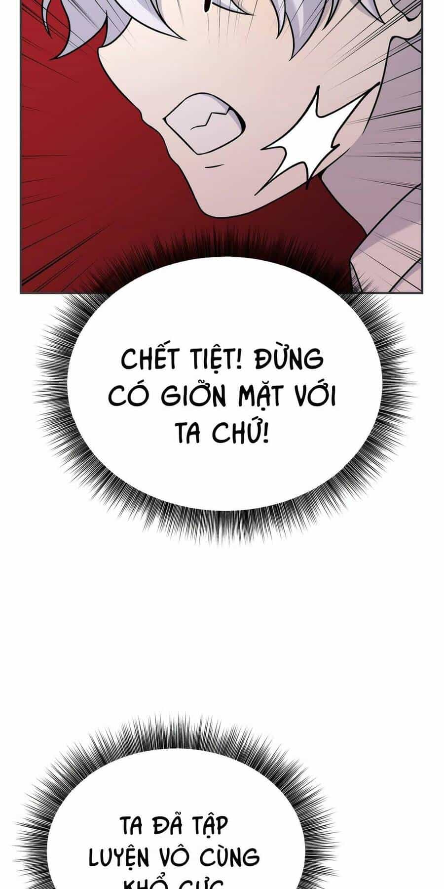 Phương Pháp Sinh Tồn Của Rồng Sắp Ngủm - Chương 13 - ảnh 79