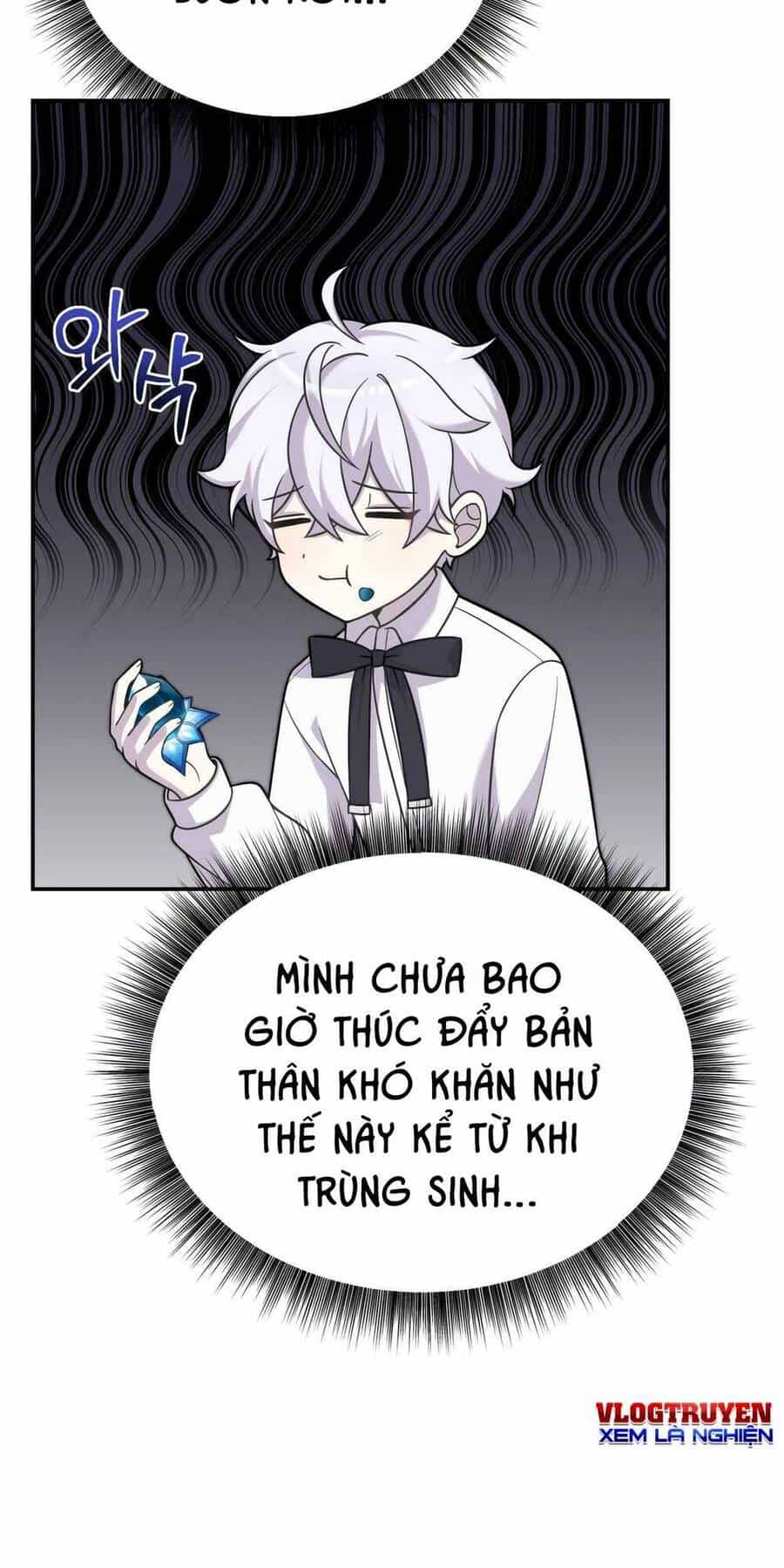 Phương Pháp Sinh Tồn Của Rồng Sắp Ngủm - Chương 14 - ảnh 93