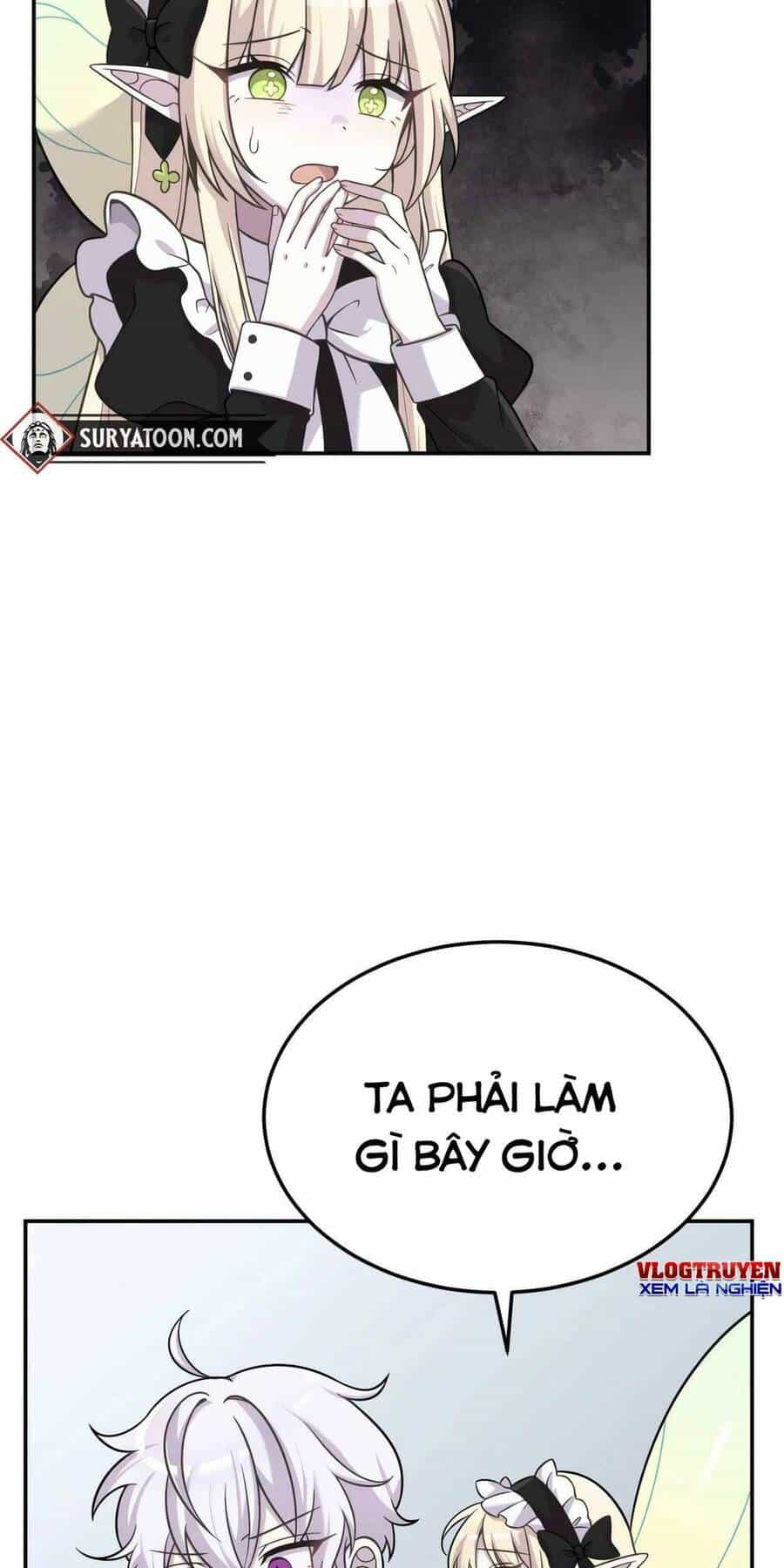 Phương Pháp Sinh Tồn Của Rồng Sắp Ngủm - Chương 15 - ảnh 27