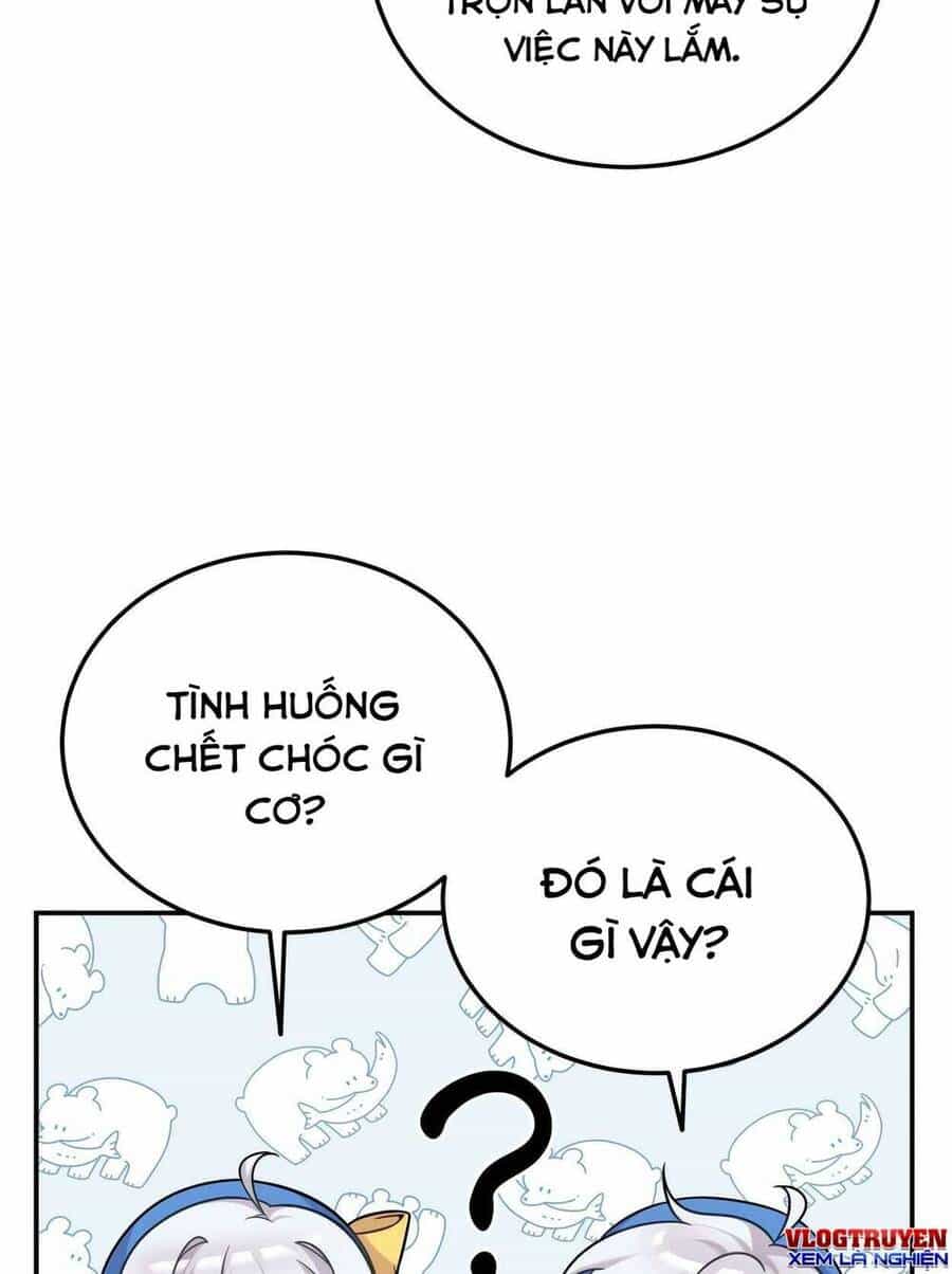 Phương Pháp Sinh Tồn Của Rồng Sắp Ngủm - Chương 15 - ảnh 46