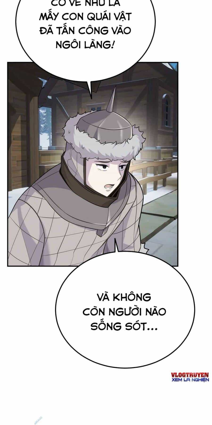 Phương Pháp Sinh Tồn Của Rồng Sắp Ngủm - Chương 15 - ảnh 50
