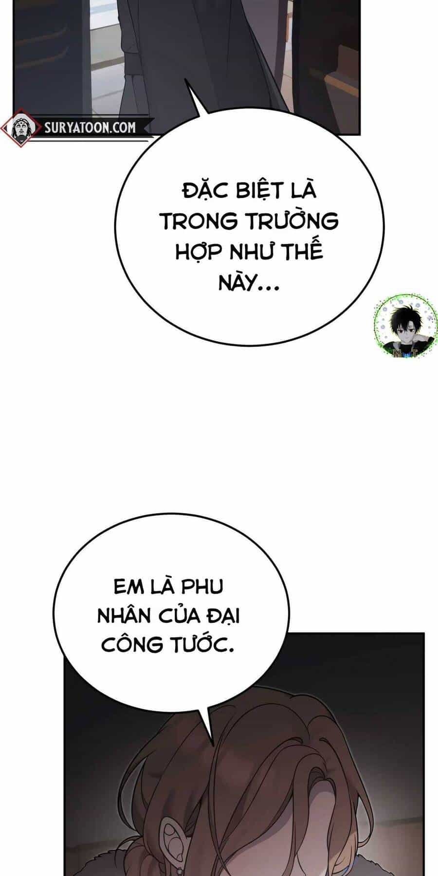 Phương Pháp Sinh Tồn Của Rồng Sắp Ngủm - Chương 15 - ảnh 56