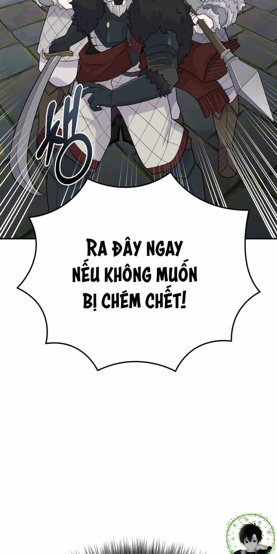 Phương Pháp Sinh Tồn Của Rồng Sắp Ngủm - Chương 15 - ảnh 81
