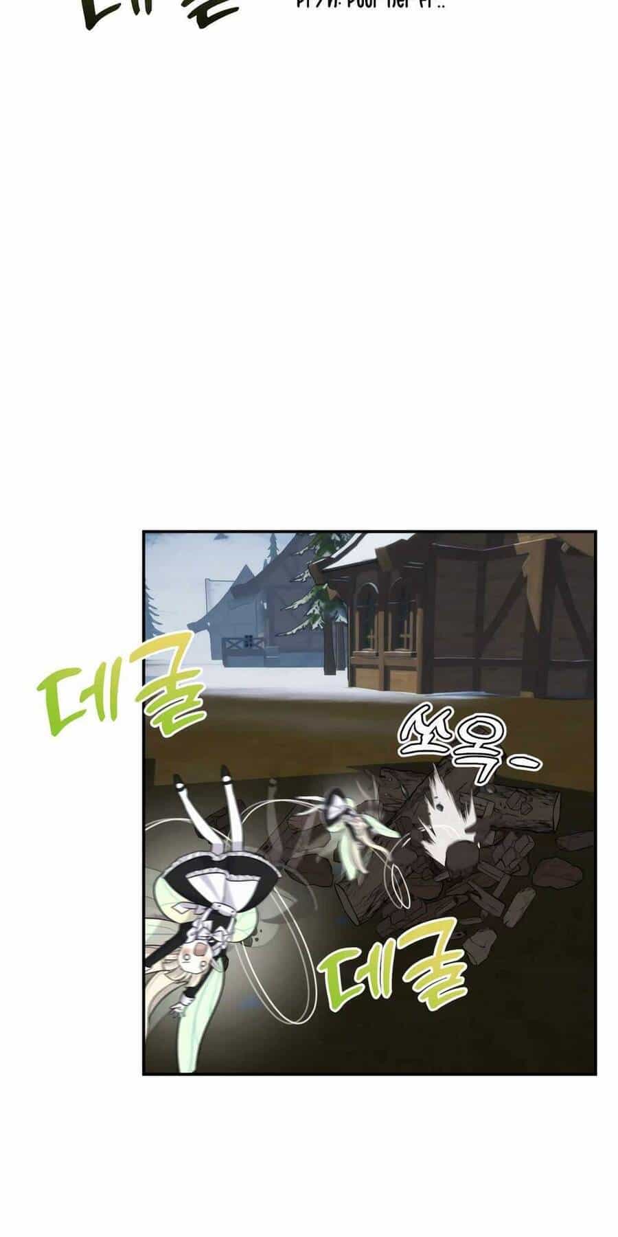 Phương Pháp Sinh Tồn Của Rồng Sắp Ngủm - Chương 16 - ảnh 12