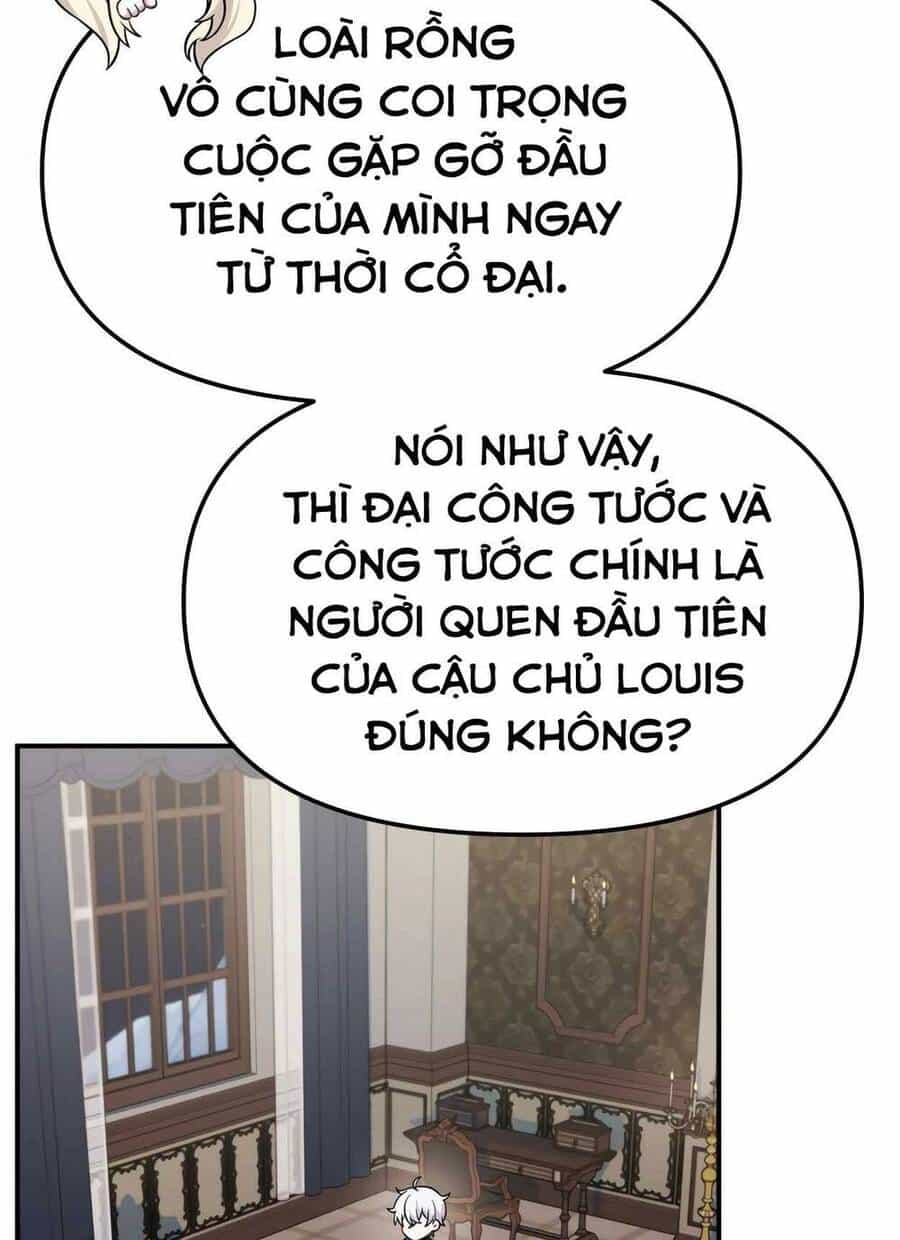 Phương Pháp Sinh Tồn Của Rồng Sắp Ngủm - Chương 17 - ảnh 34