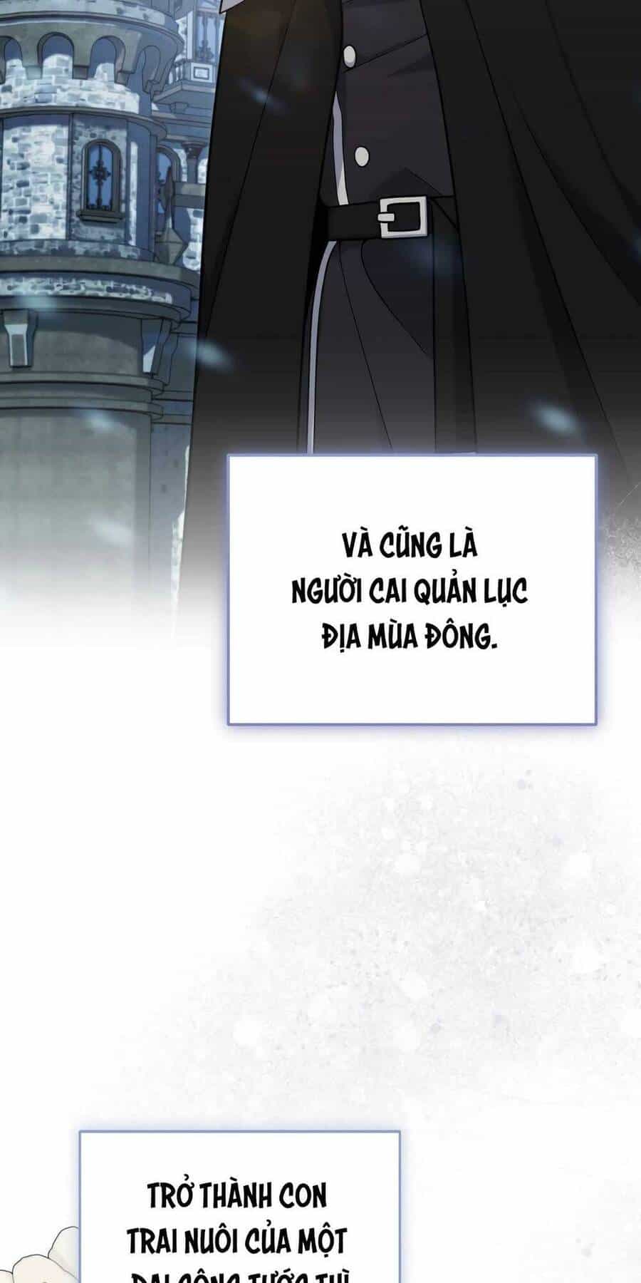 Phương Pháp Sinh Tồn Của Rồng Sắp Ngủm - Chương 17 - ảnh 5