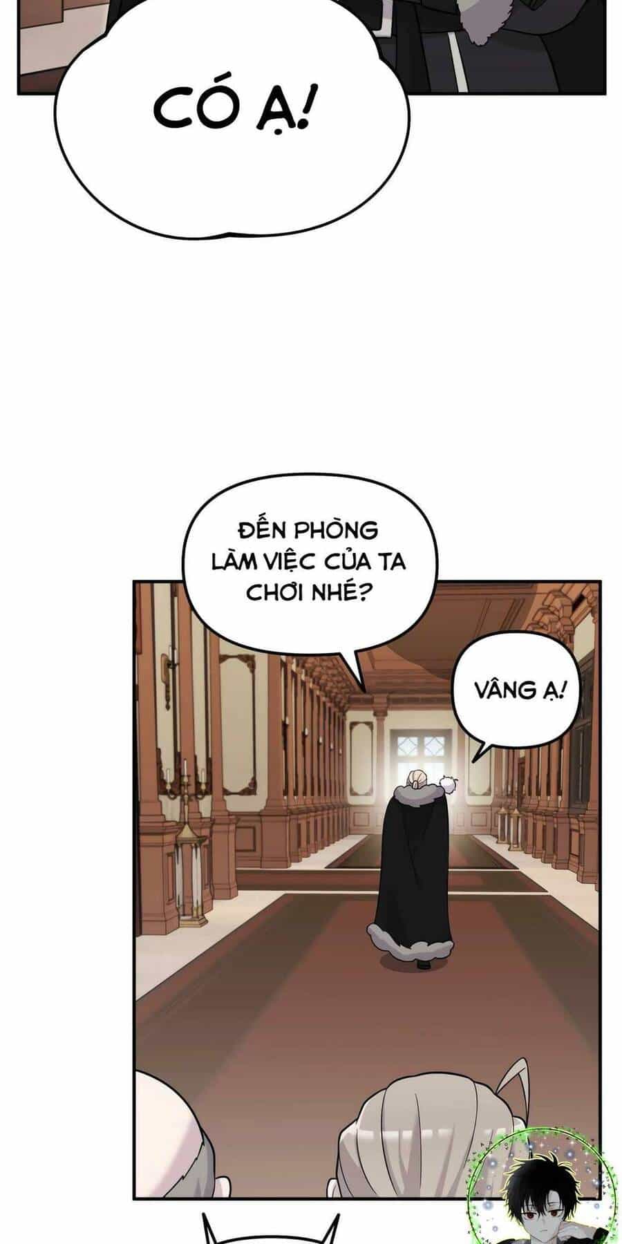 Phương Pháp Sinh Tồn Của Rồng Sắp Ngủm - Chương 17 - ảnh 66