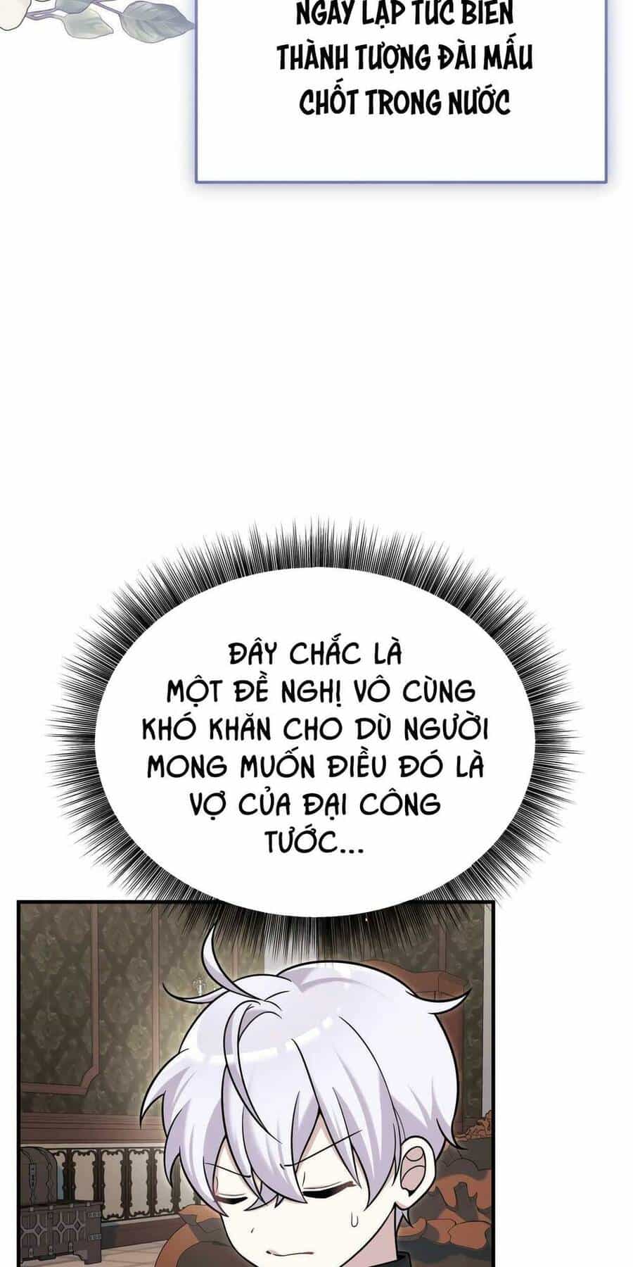 Phương Pháp Sinh Tồn Của Rồng Sắp Ngủm - Chương 17 - ảnh 7