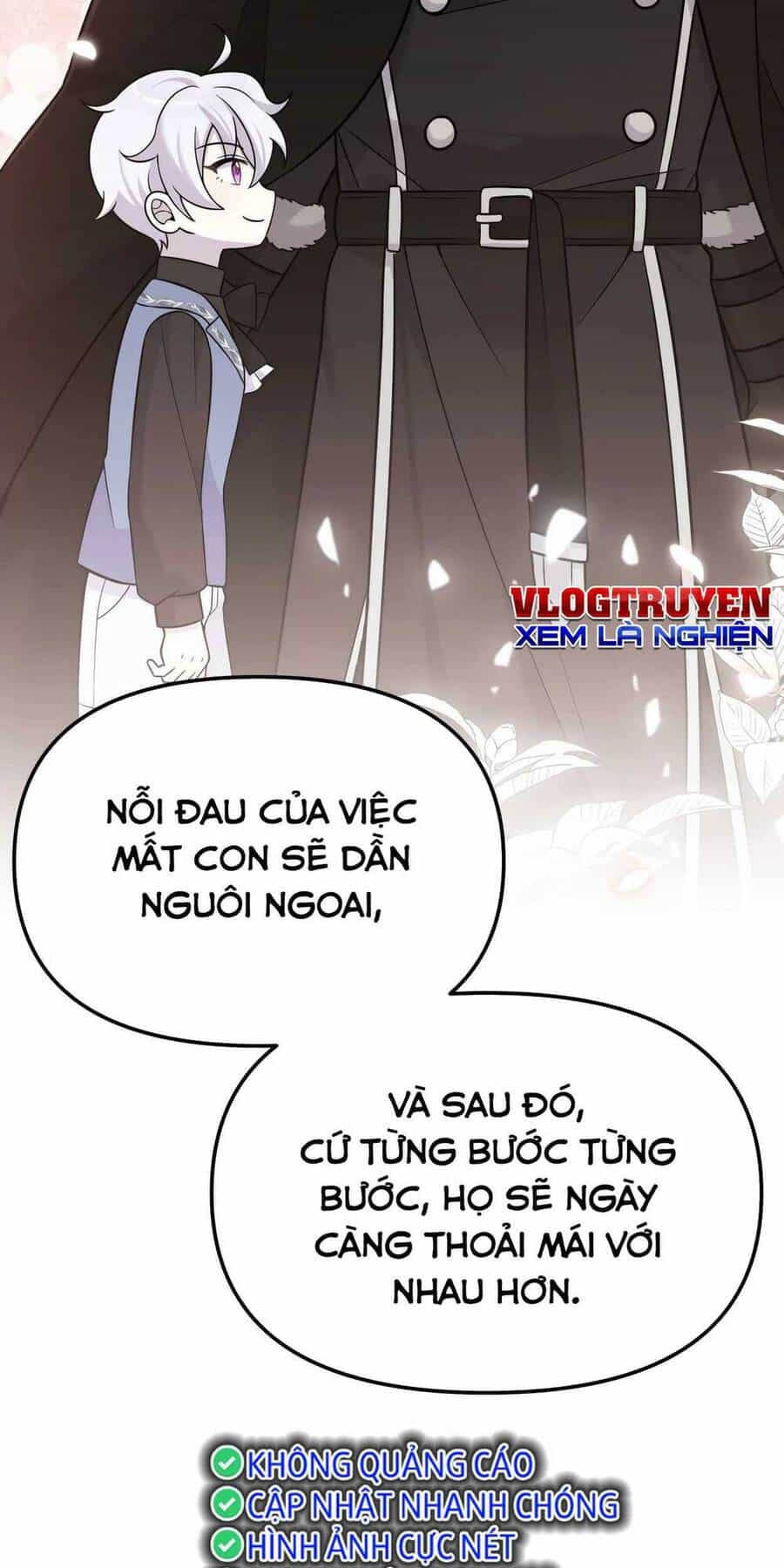 Phương Pháp Sinh Tồn Của Rồng Sắp Ngủm - Chương 17 - ảnh 86