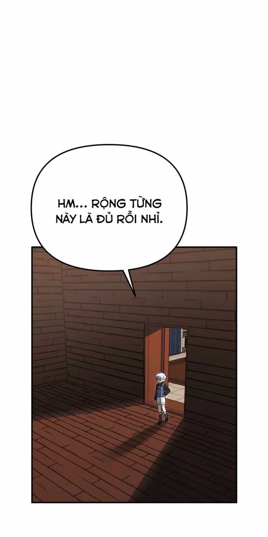 Phương Pháp Sinh Tồn Của Rồng Sắp Ngủm - Chương 18 - ảnh 18