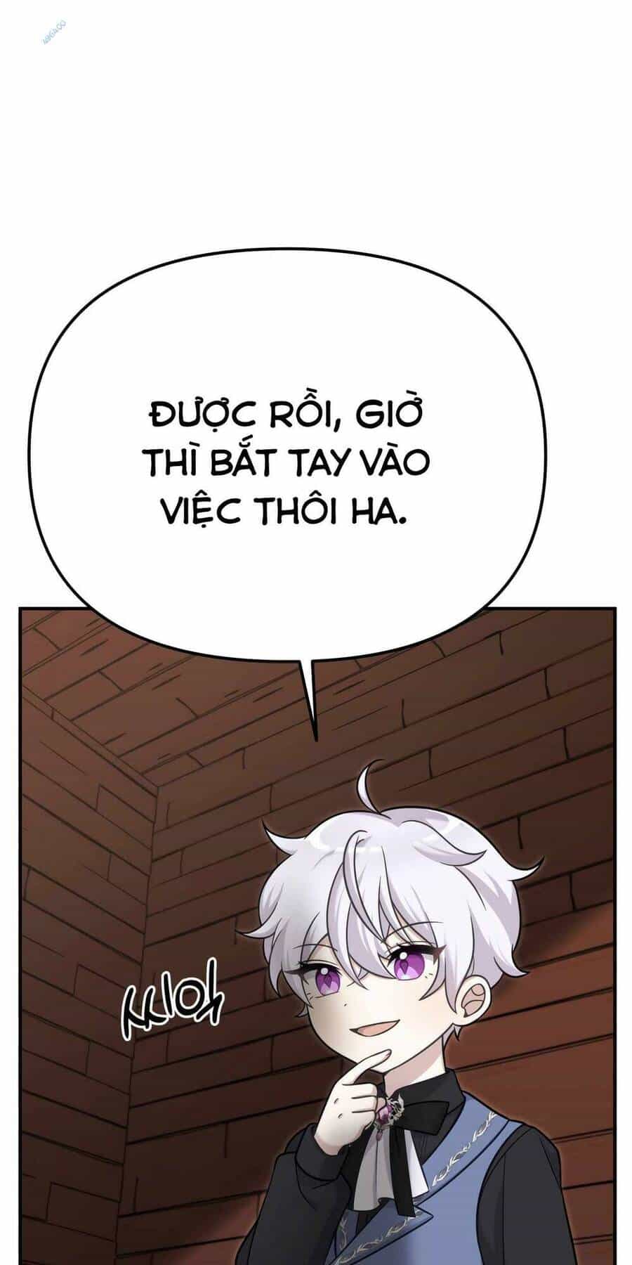 Phương Pháp Sinh Tồn Của Rồng Sắp Ngủm - Chương 18 - ảnh 19