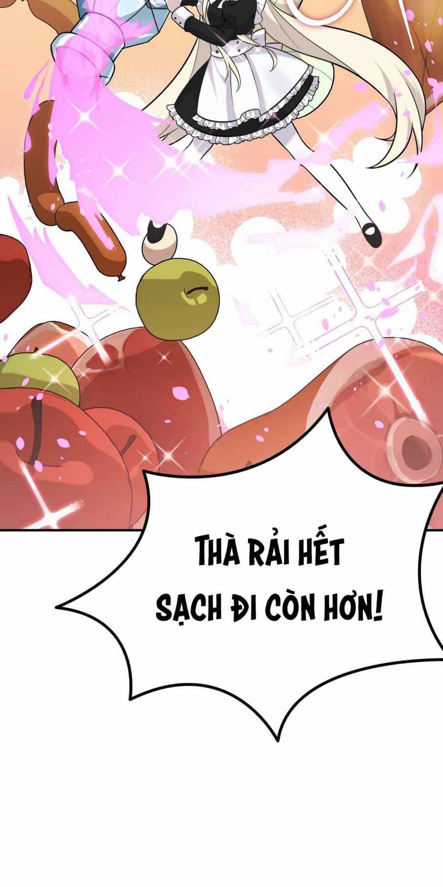 Phương Pháp Sinh Tồn Của Rồng Sắp Ngủm - Chương 18 - ảnh 34