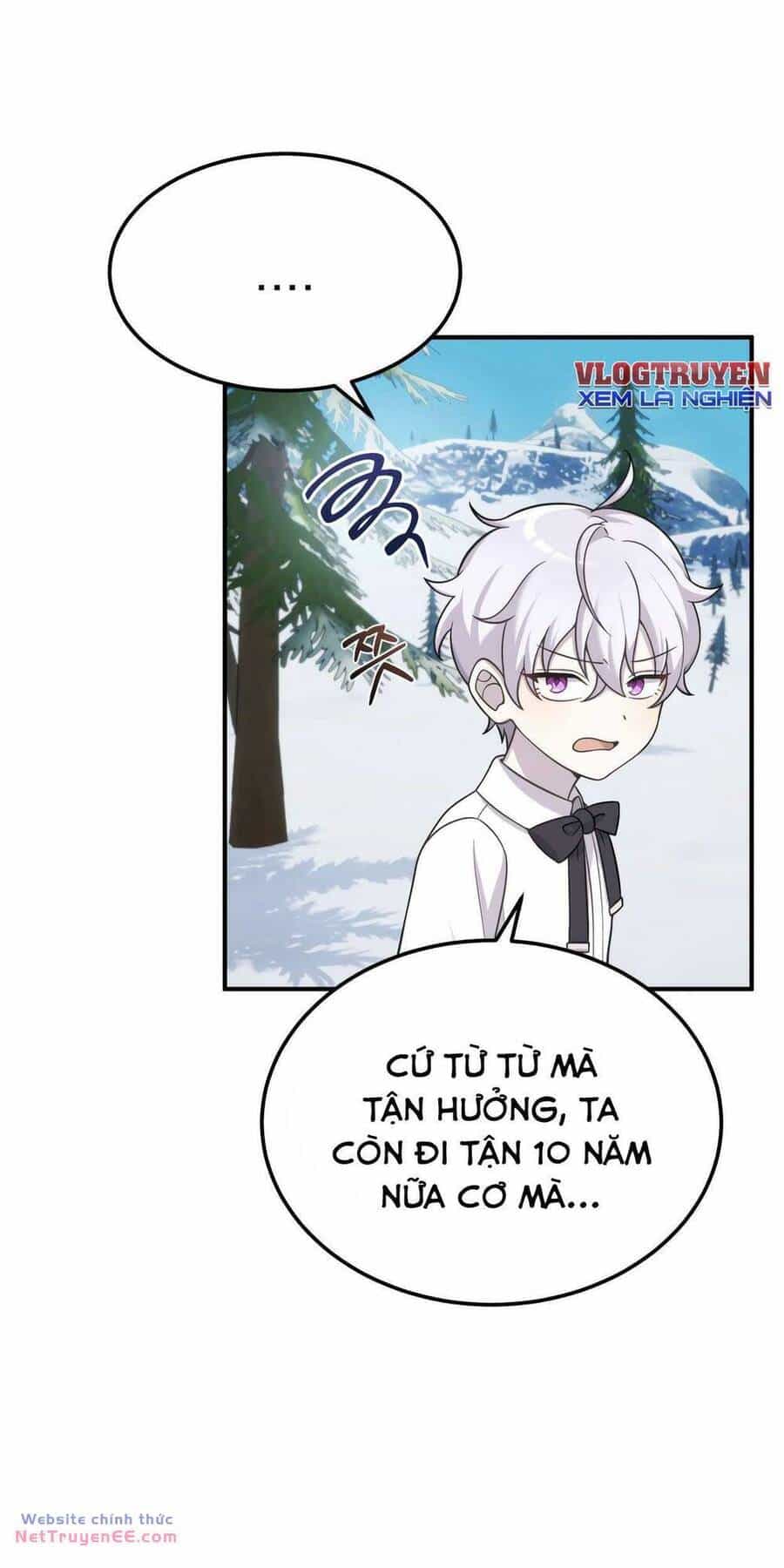 Phương Pháp Sinh Tồn Của Rồng Sắp Ngủm - Chương 19 - ảnh 36