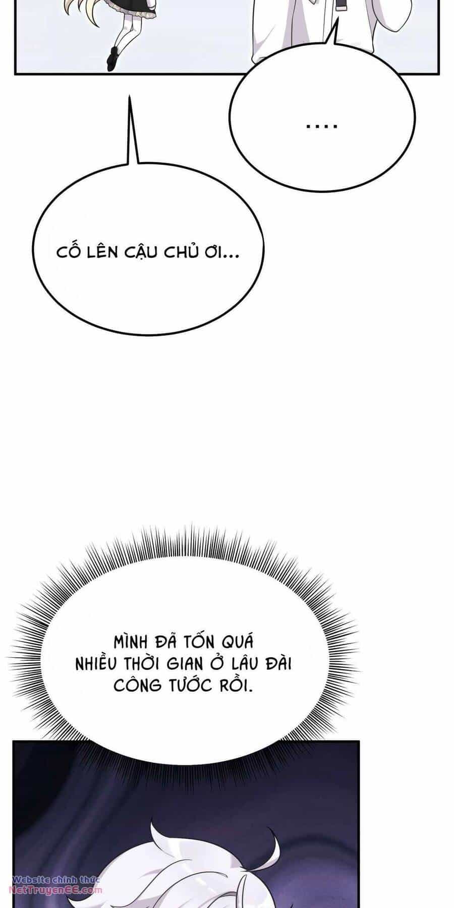 Phương Pháp Sinh Tồn Của Rồng Sắp Ngủm - Chương 19 - ảnh 38
