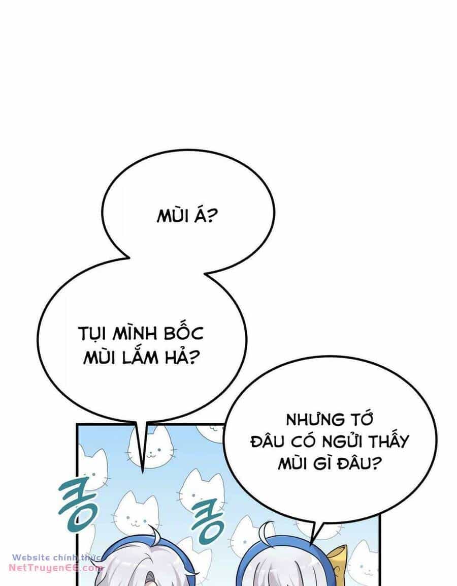 Phương Pháp Sinh Tồn Của Rồng Sắp Ngủm - Chương 19 - ảnh 46