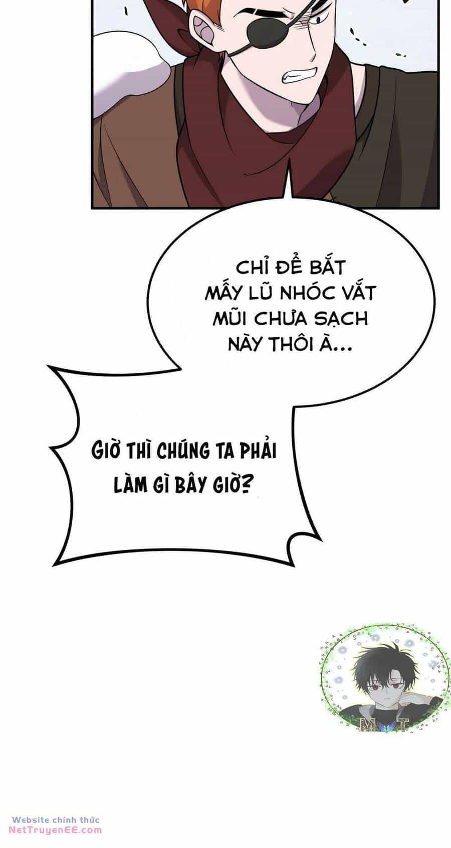 Phương Pháp Sinh Tồn Của Rồng Sắp Ngủm - Chương 19 - ảnh 59