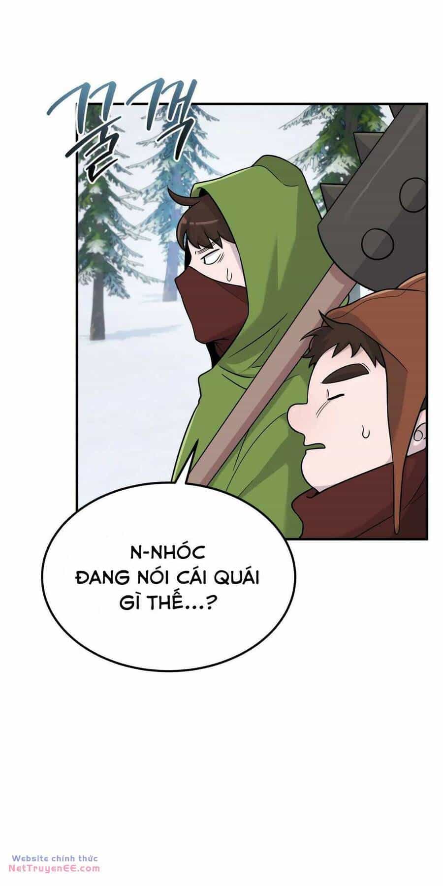 Phương Pháp Sinh Tồn Của Rồng Sắp Ngủm - Chương 19 - ảnh 66