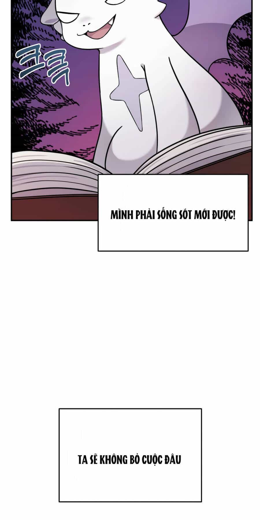 Phương Pháp Sinh Tồn Của Rồng Sắp Ngủm - Chương 2 - ảnh 34